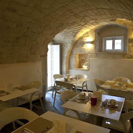 Hotel Dell'Orologio Ραγκούσα Εξωτερικό φωτογραφία