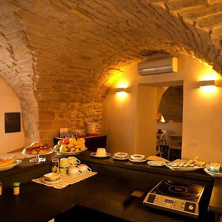 Hotel Dell'Orologio Ραγκούσα Εξωτερικό φωτογραφία