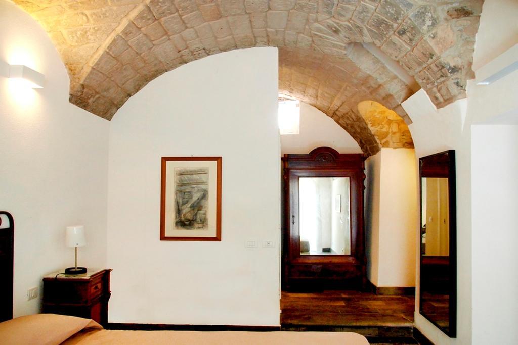 Hotel Dell'Orologio Ραγκούσα Δωμάτιο φωτογραφία