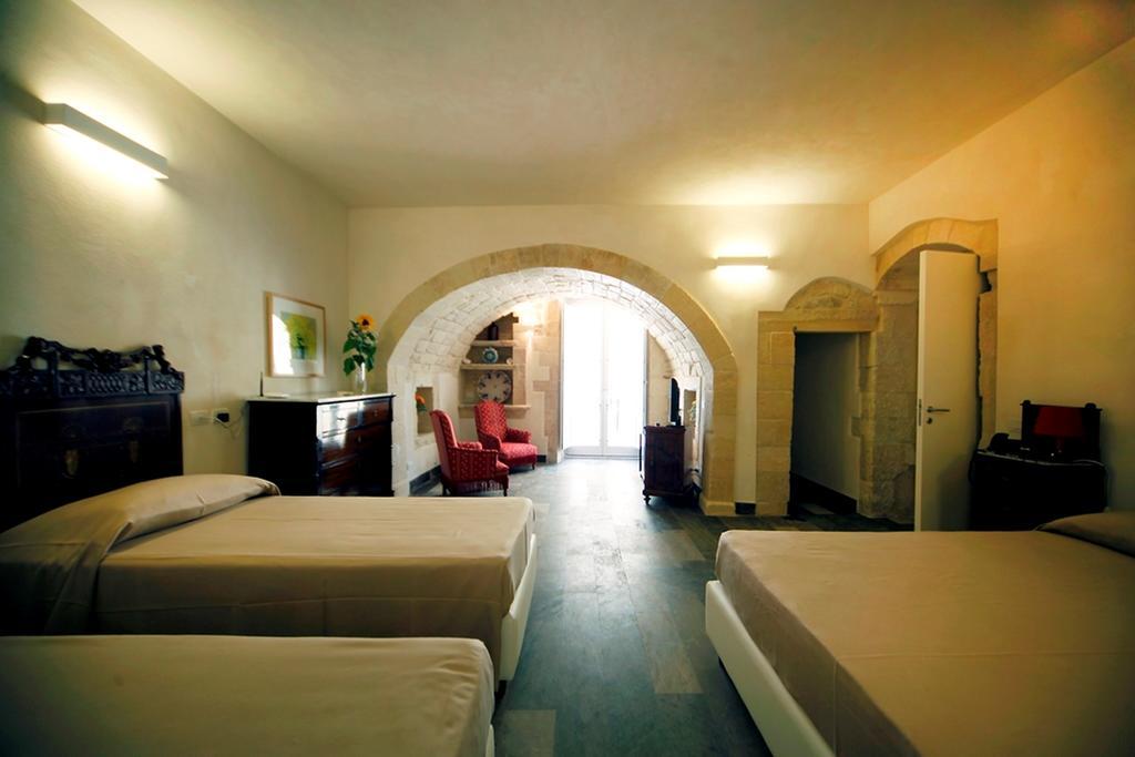 Hotel Dell'Orologio Ραγκούσα Δωμάτιο φωτογραφία