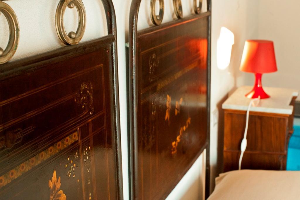 Hotel Dell'Orologio Ραγκούσα Εξωτερικό φωτογραφία