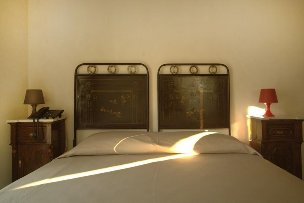 Hotel Dell'Orologio Ραγκούσα Εξωτερικό φωτογραφία