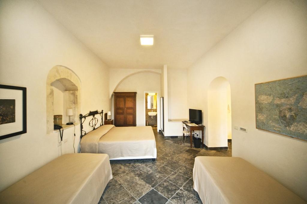 Hotel Dell'Orologio Ραγκούσα Εξωτερικό φωτογραφία