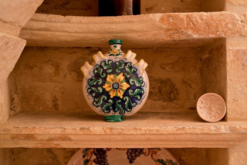 Hotel Dell'Orologio Ραγκούσα Εξωτερικό φωτογραφία
