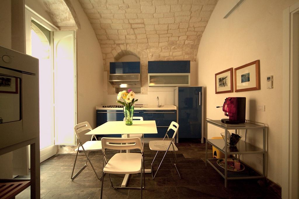 Hotel Dell'Orologio Ραγκούσα Εξωτερικό φωτογραφία