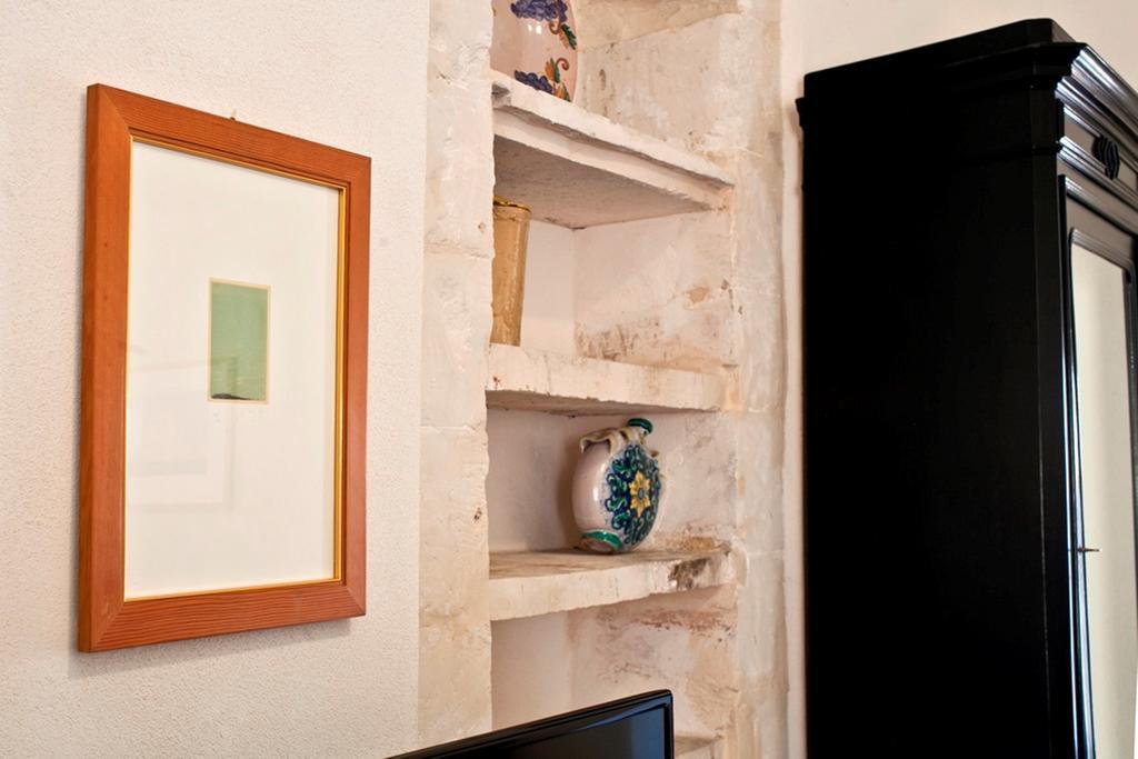 Hotel Dell'Orologio Ραγκούσα Εξωτερικό φωτογραφία