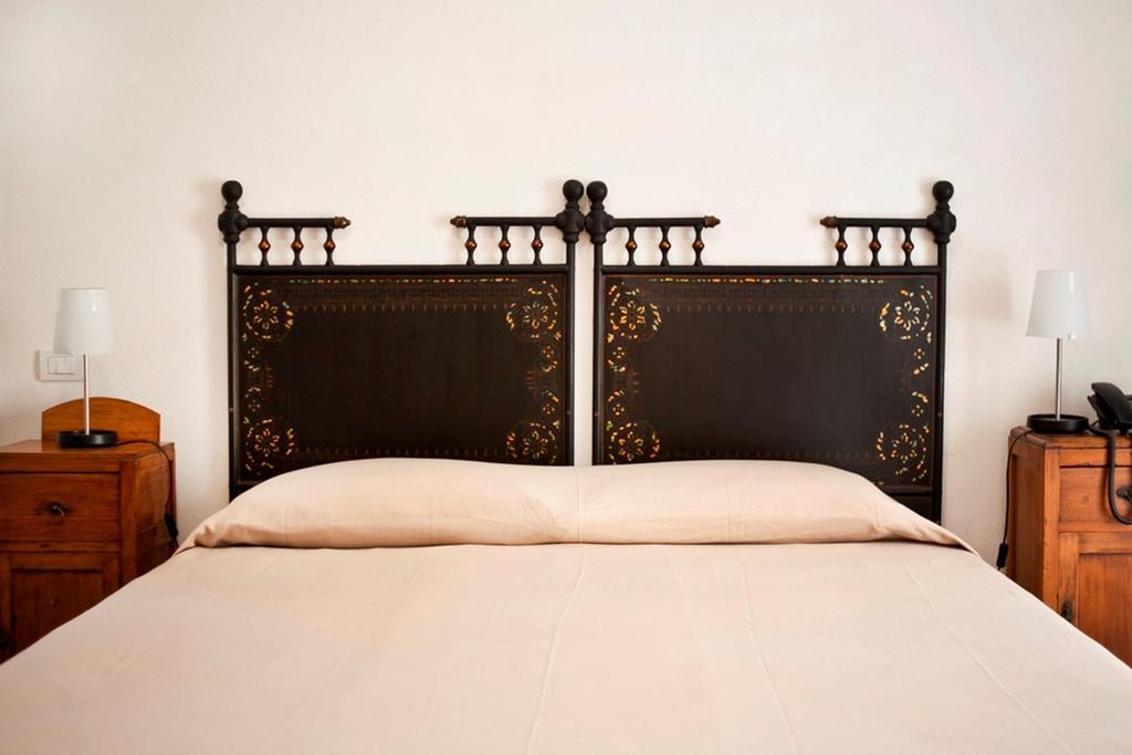 Hotel Dell'Orologio Ραγκούσα Εξωτερικό φωτογραφία