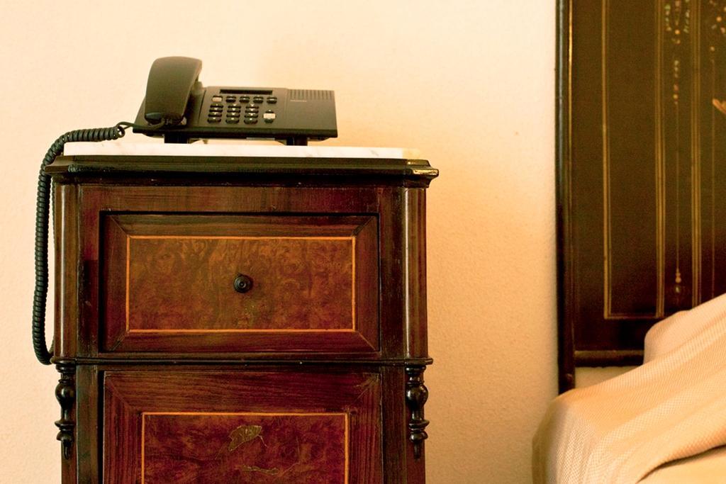 Hotel Dell'Orologio Ραγκούσα Εξωτερικό φωτογραφία