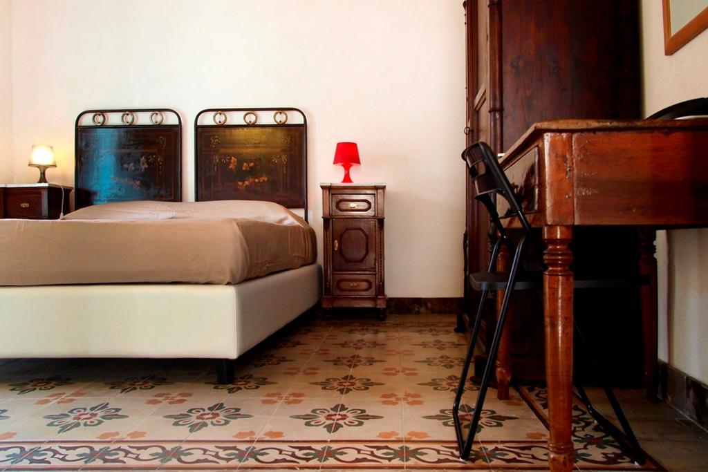 Hotel Dell'Orologio Ραγκούσα Εξωτερικό φωτογραφία