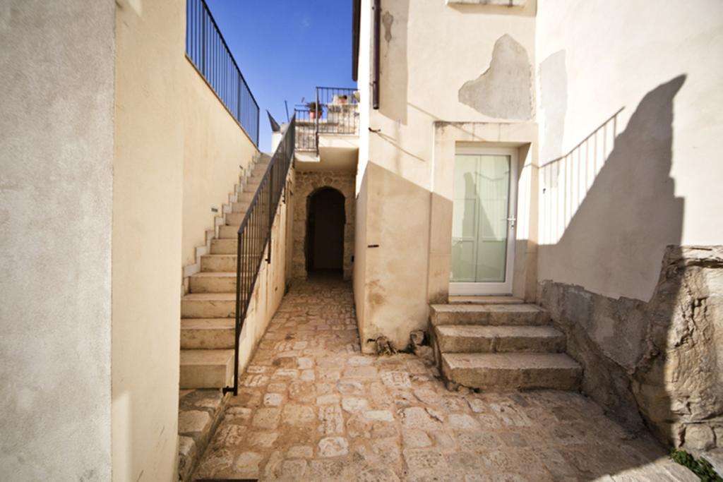 Hotel Dell'Orologio Ραγκούσα Εξωτερικό φωτογραφία