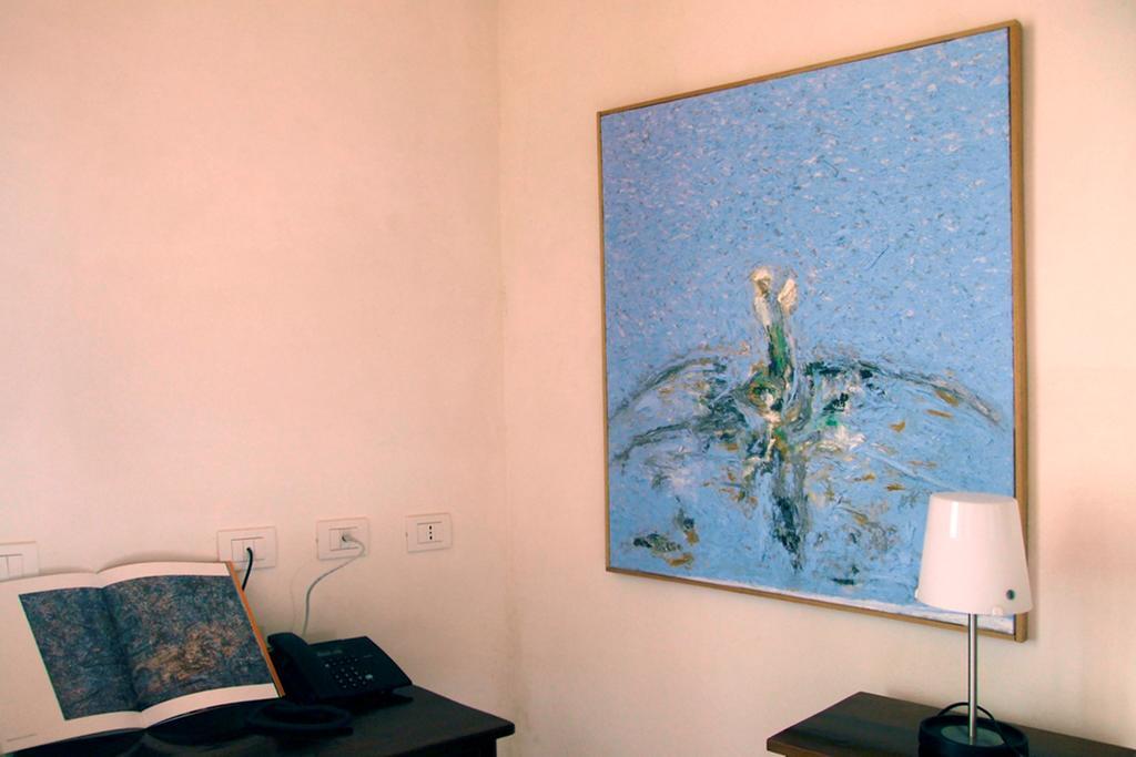 Hotel Dell'Orologio Ραγκούσα Εξωτερικό φωτογραφία