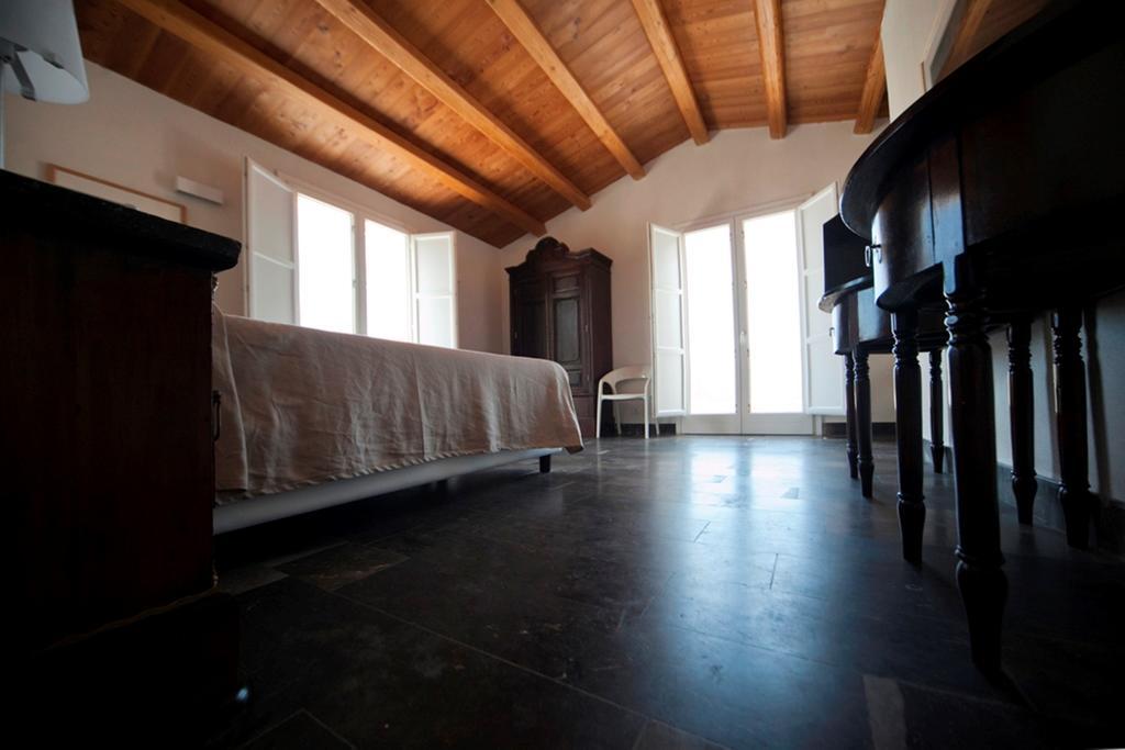 Hotel Dell'Orologio Ραγκούσα Εξωτερικό φωτογραφία