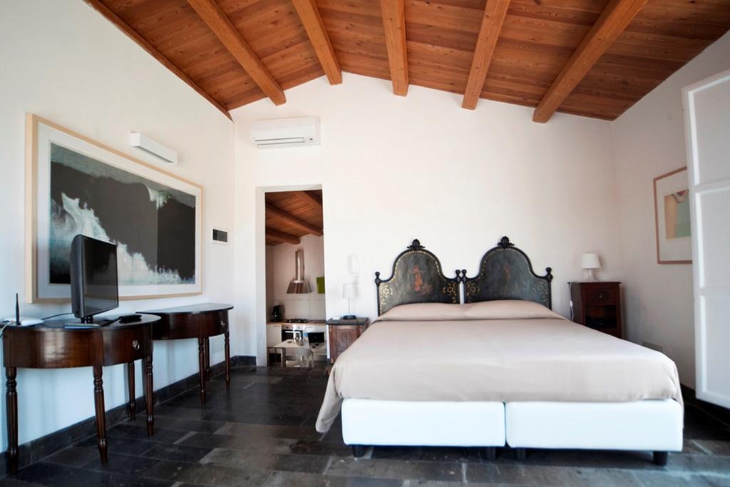Hotel Dell'Orologio Ραγκούσα Δωμάτιο φωτογραφία
