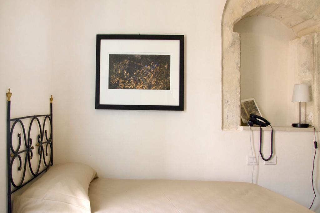 Hotel Dell'Orologio Ραγκούσα Εξωτερικό φωτογραφία