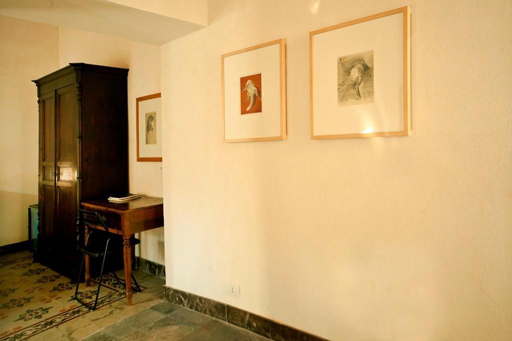 Hotel Dell'Orologio Ραγκούσα Εξωτερικό φωτογραφία