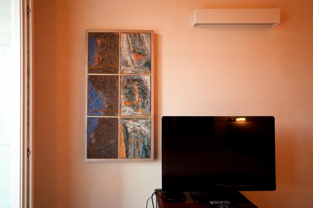 Hotel Dell'Orologio Ραγκούσα Εξωτερικό φωτογραφία