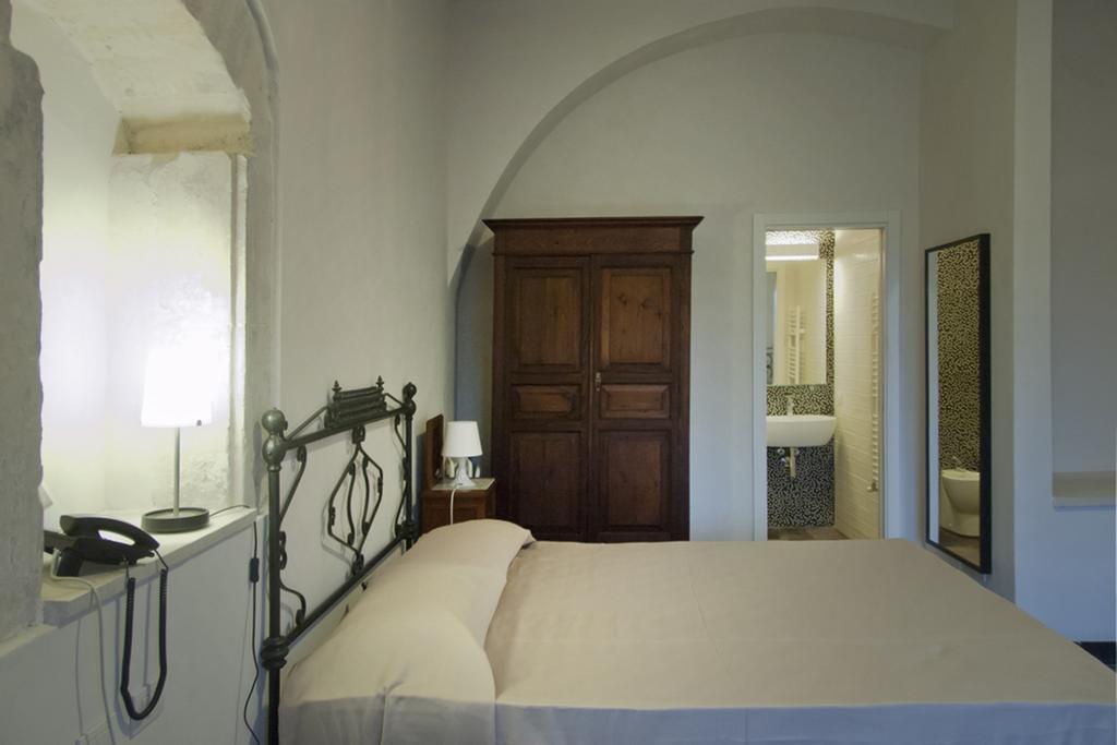 Hotel Dell'Orologio Ραγκούσα Εξωτερικό φωτογραφία