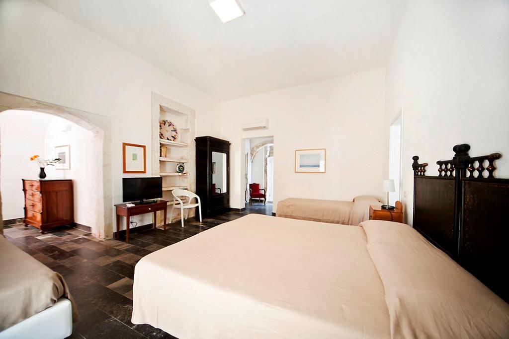 Hotel Dell'Orologio Ραγκούσα Εξωτερικό φωτογραφία