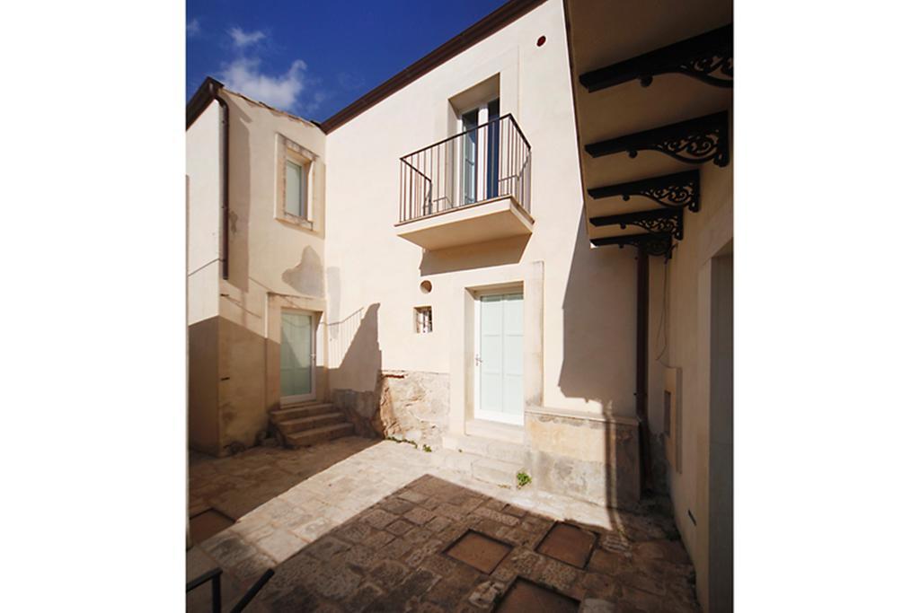 Hotel Dell'Orologio Ραγκούσα Εξωτερικό φωτογραφία