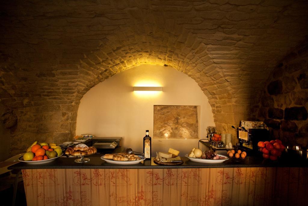 Hotel Dell'Orologio Ραγκούσα Εξωτερικό φωτογραφία