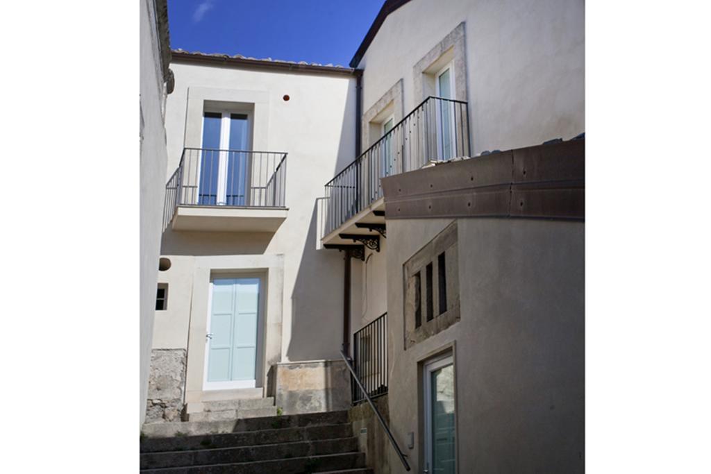 Hotel Dell'Orologio Ραγκούσα Εξωτερικό φωτογραφία