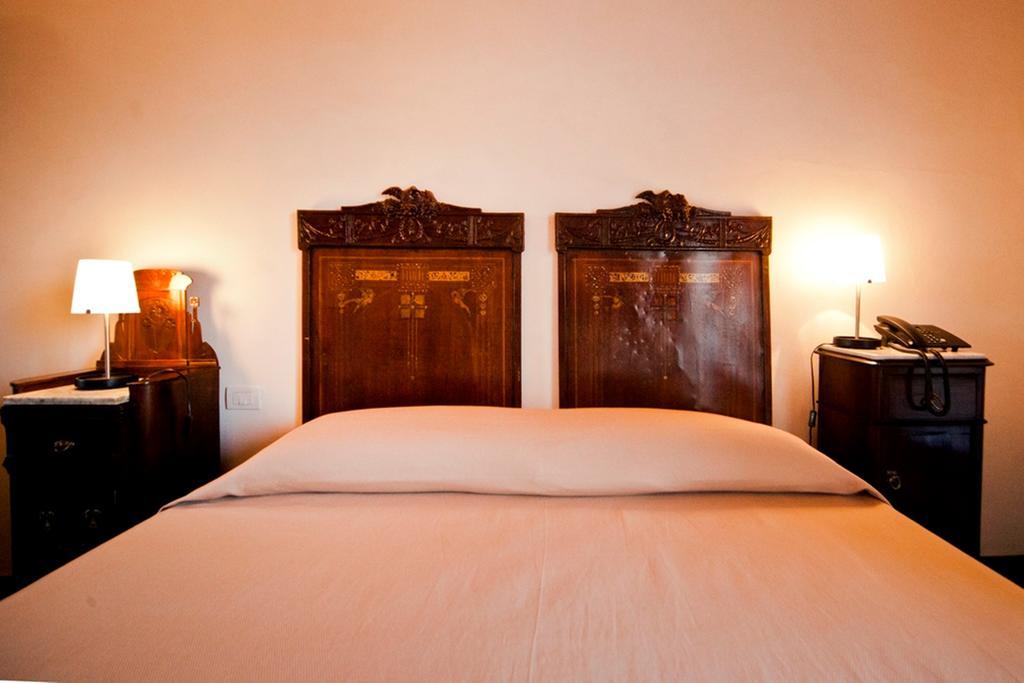 Hotel Dell'Orologio Ραγκούσα Εξωτερικό φωτογραφία