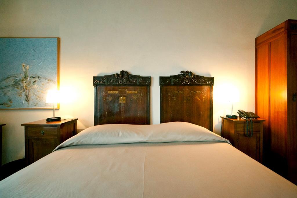 Hotel Dell'Orologio Ραγκούσα Εξωτερικό φωτογραφία