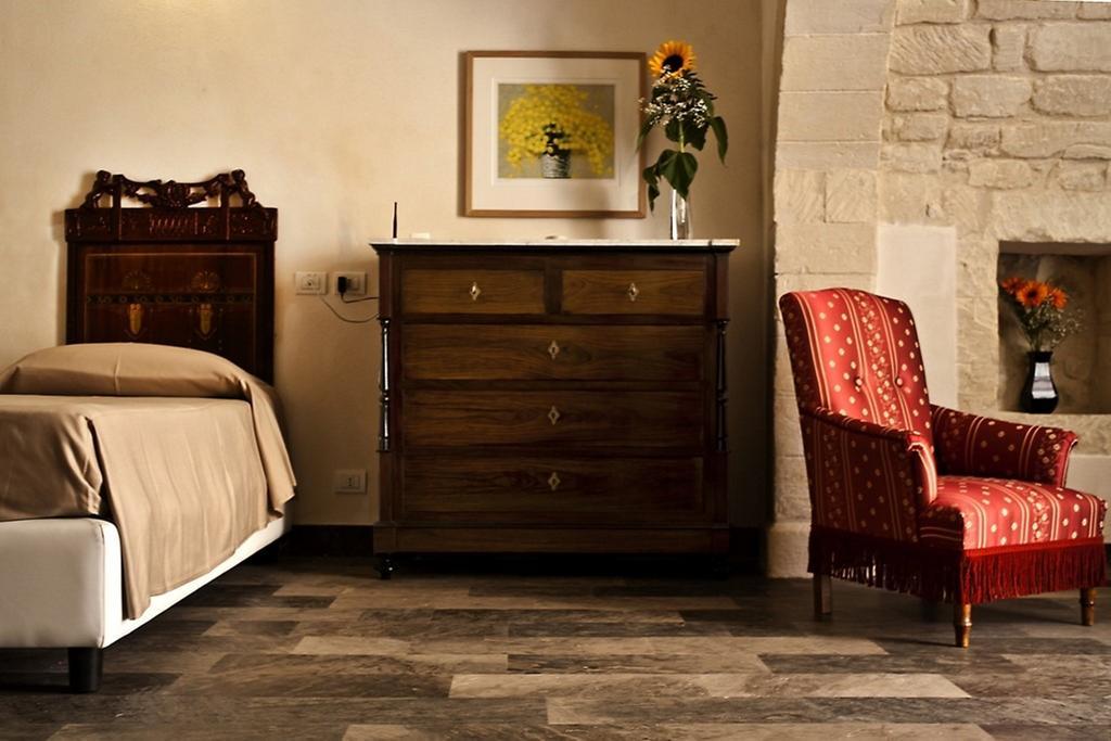 Hotel Dell'Orologio Ραγκούσα Δωμάτιο φωτογραφία