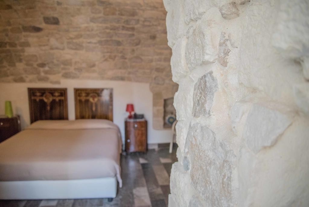 Hotel Dell'Orologio Ραγκούσα Εξωτερικό φωτογραφία