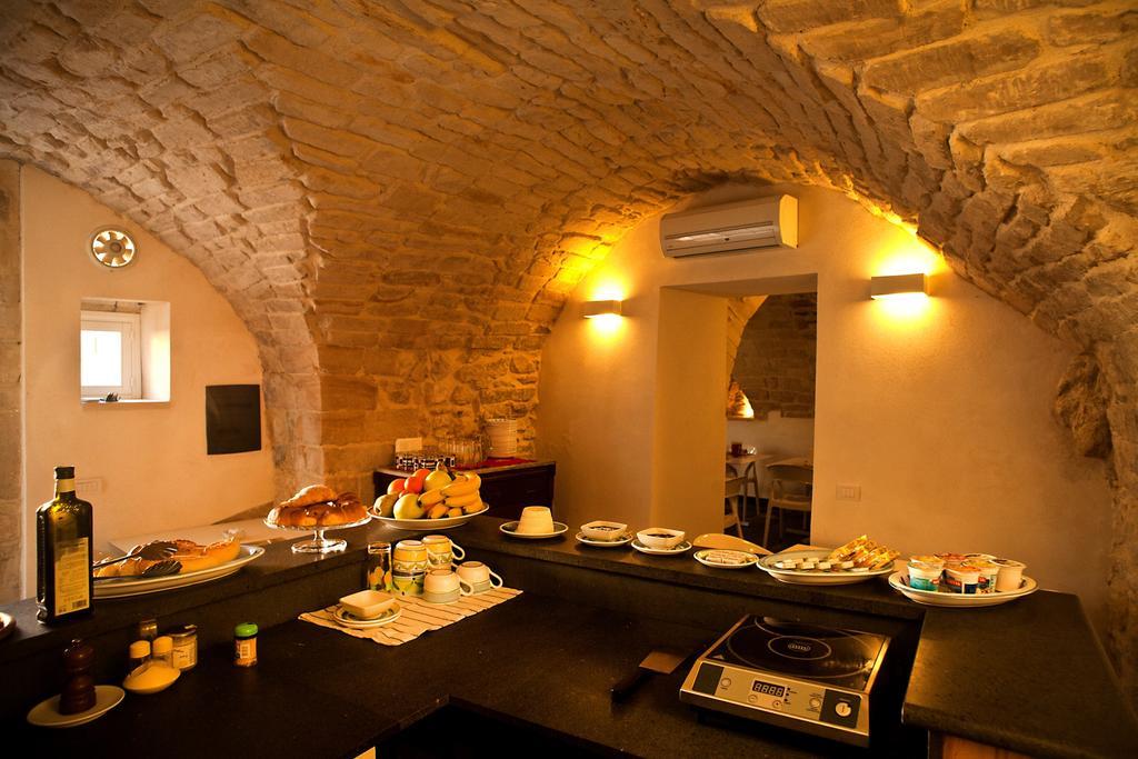 Hotel Dell'Orologio Ραγκούσα Εξωτερικό φωτογραφία