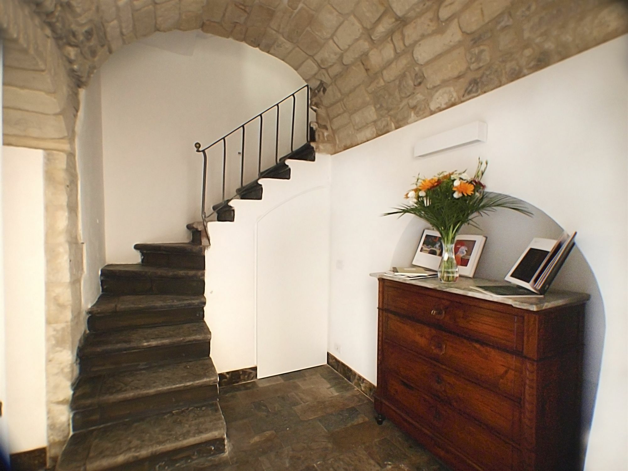 Hotel Dell'Orologio Ραγκούσα Εξωτερικό φωτογραφία